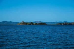 Golfo de Montijo, Panama