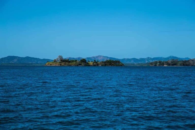 Golfo de Montijo, Panama