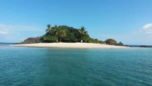 Granito de Oro, Amazing View