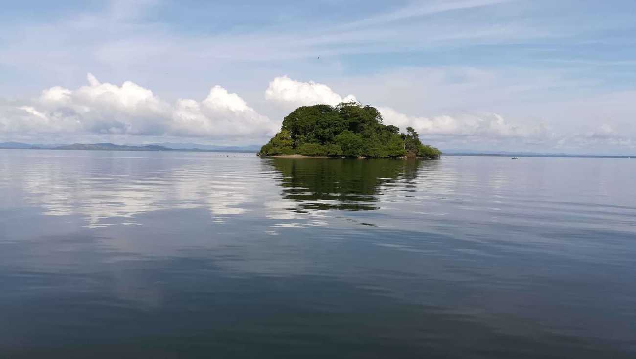 Perdomo Island