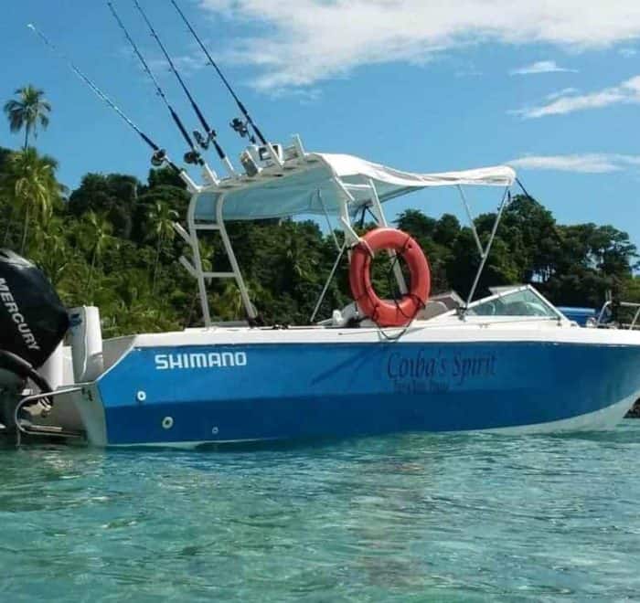 Pacific Adventure Private Tours