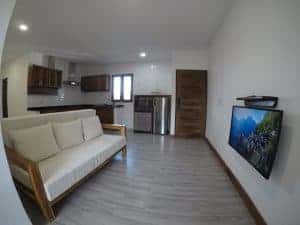 Your home away from home