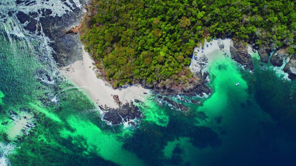 Cebaco Island, Natural Paradise in Panama