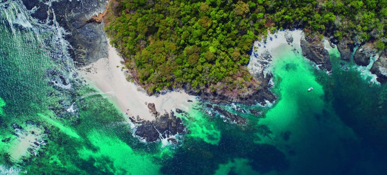 Cebaco Island, Natural Paradise in Panama