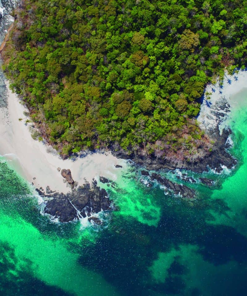 Cebaco Island, Natural Paradise in Panama