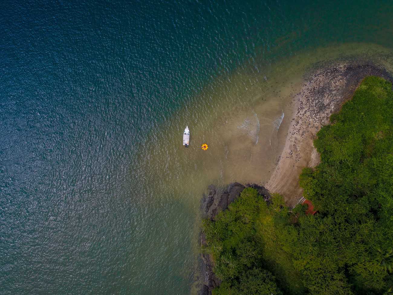 Gulf of Montijo, Panama