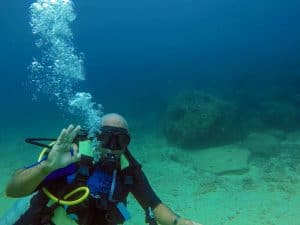 More than 1,700 hectares of Coral Reefs