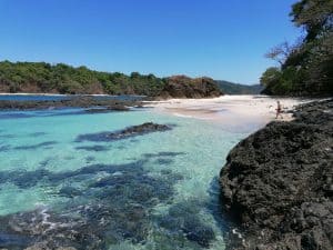 Cebaco Island - Beach Paradise