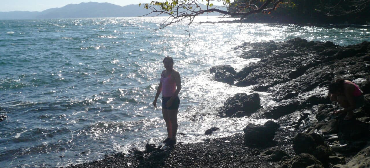 Gobernadora Island