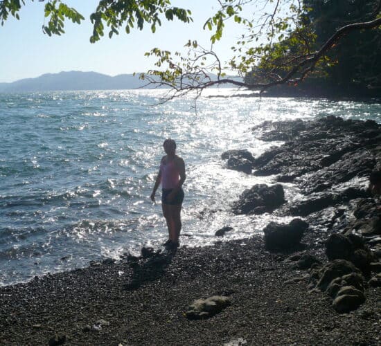 Gobernadora Island