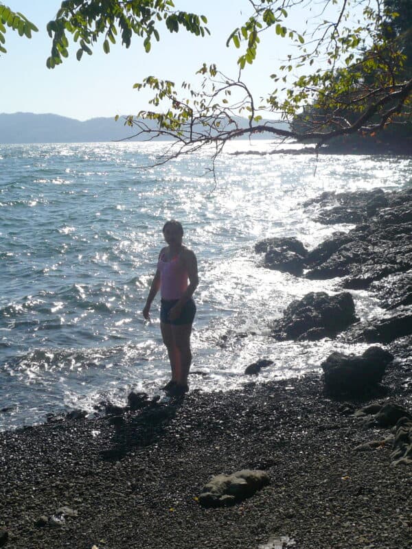 Gobernadora Island