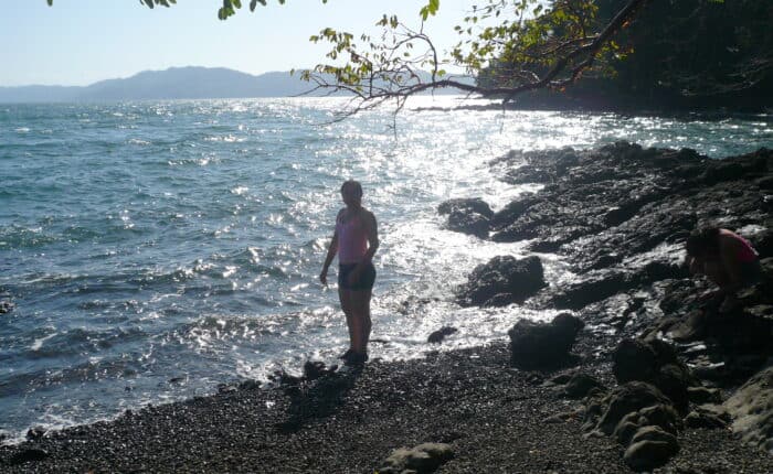 Gobernadora Island